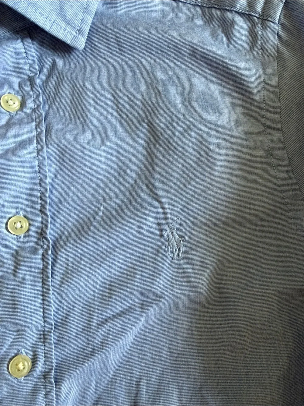 Ralph Lauren polo ralph